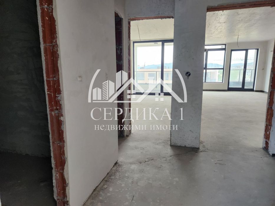 Продава се Тристаен апартамент в София, Витоша - 125 кв.м за 2560 €/кв.м - Снимка #7