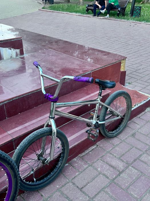 Petava BMX в отличном состоянии