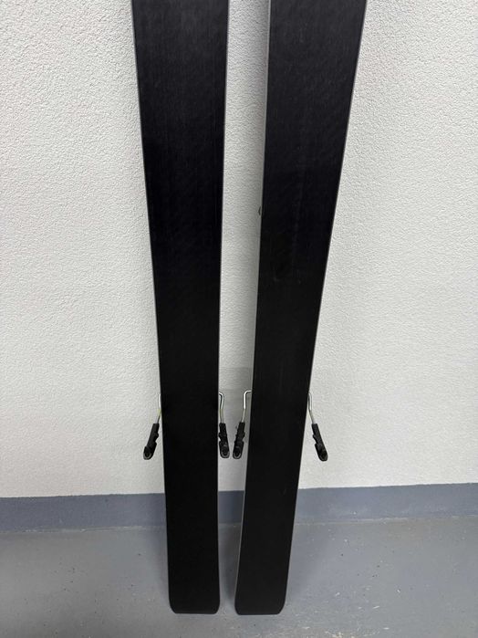 schi black crows serpo L168.2cm