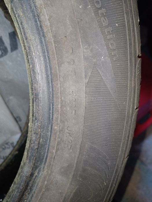 Anvelope vara și iarna 205 55 R16