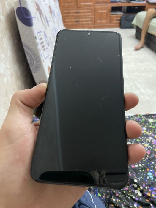 Xiaomi Redmi note 12s
