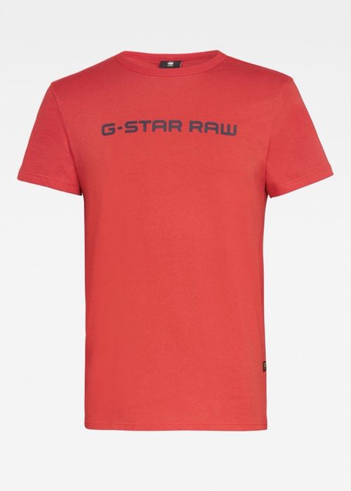 100% Оригинална тениска на G-STAR