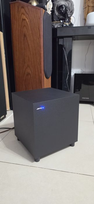 Subwoofer activ JAMO Sub 210