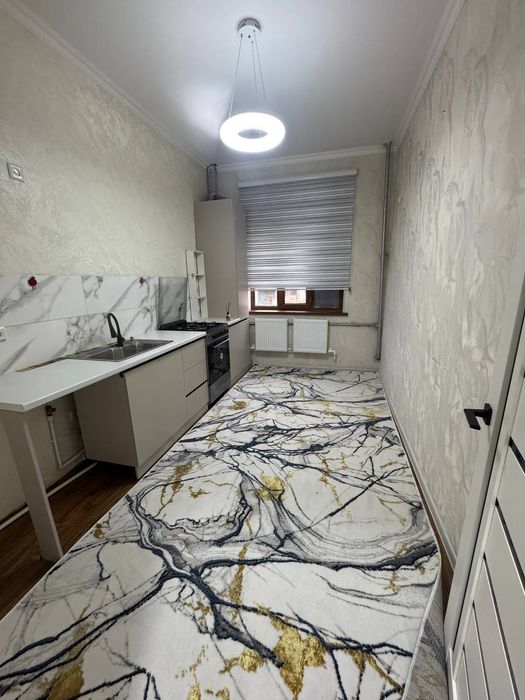 2 хогали 2 каватдан 2 томонлама квартира сотилади 5 микрн