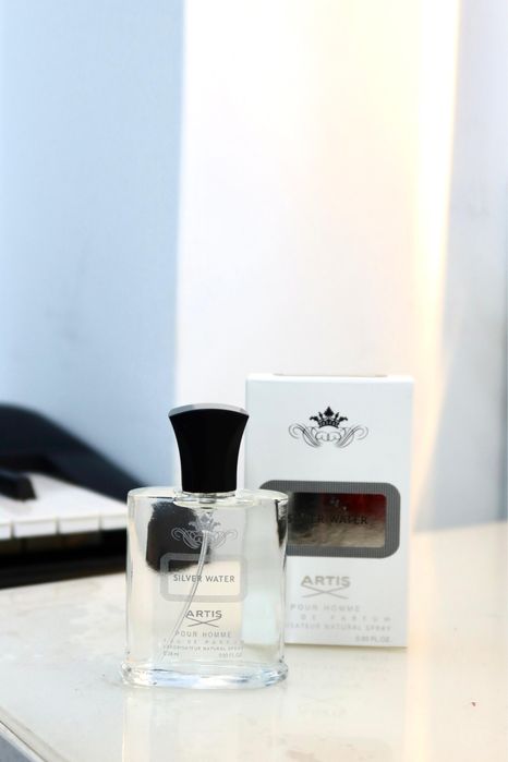 Парфюм на разлив