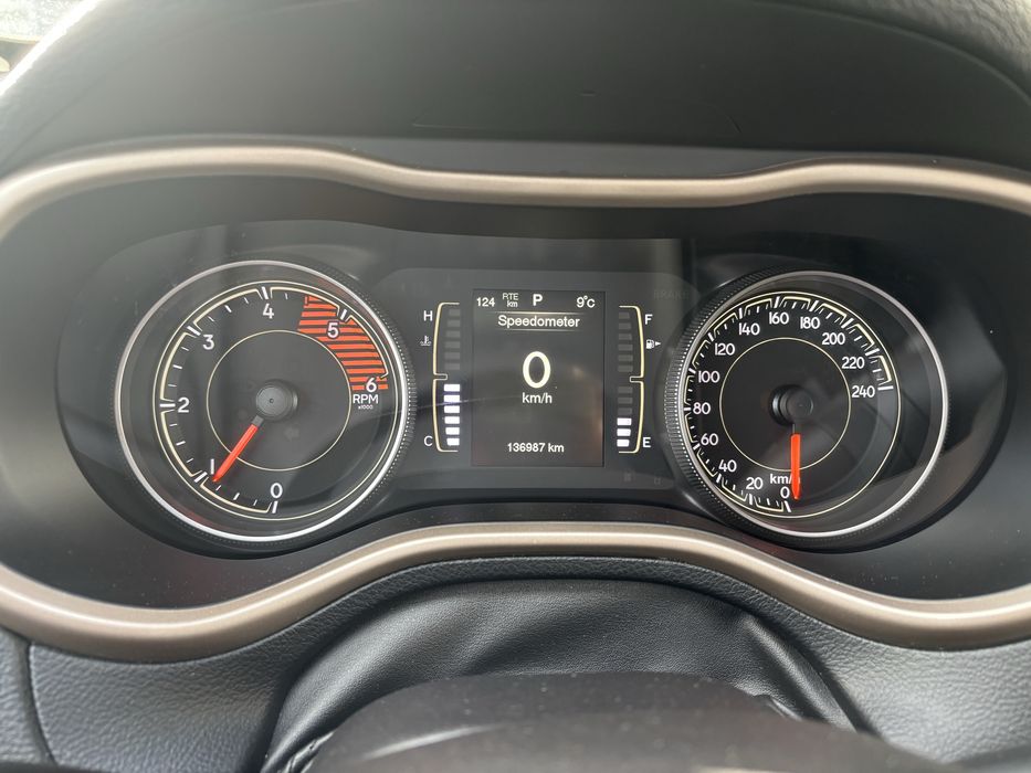 Jeep cherokee, automat,4x4