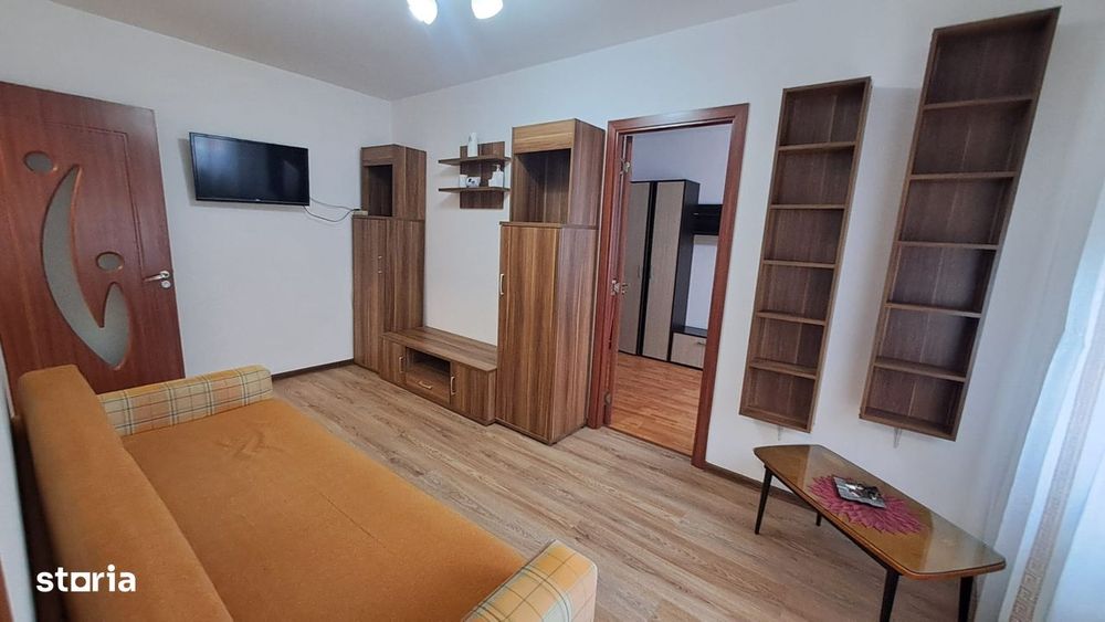 Jupier / Zona Bd. Bucuresti apartament 2 camere de inchiriat
