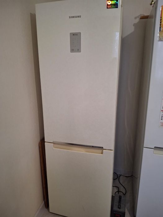 холодильник samsung