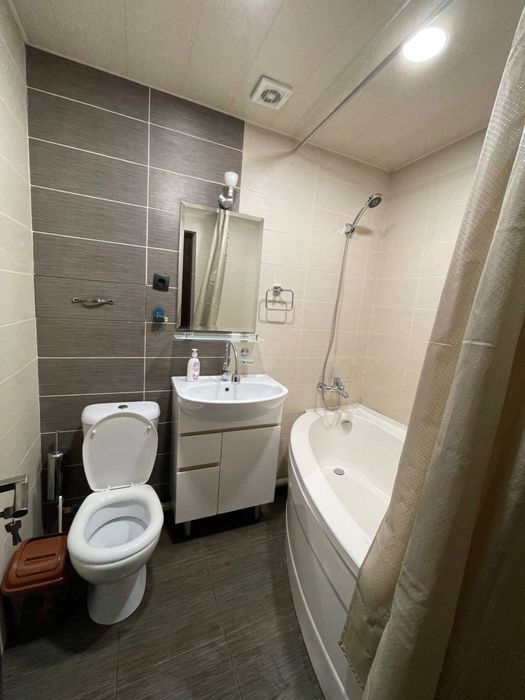 2/2/5 Кадышева. Ул.  Карасу (Котельная)