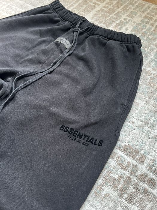 штаны Essentials
