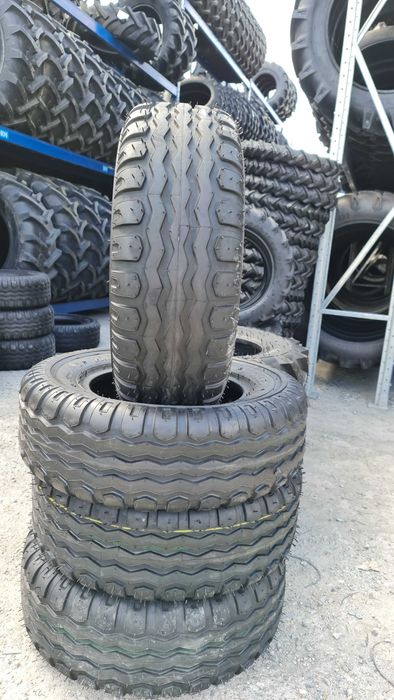 Cauciucuri pentru MIG 10.0/75-15.3 marca MRL cu 12PLY anvelope noi