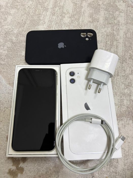 IPhone 11 128 GB