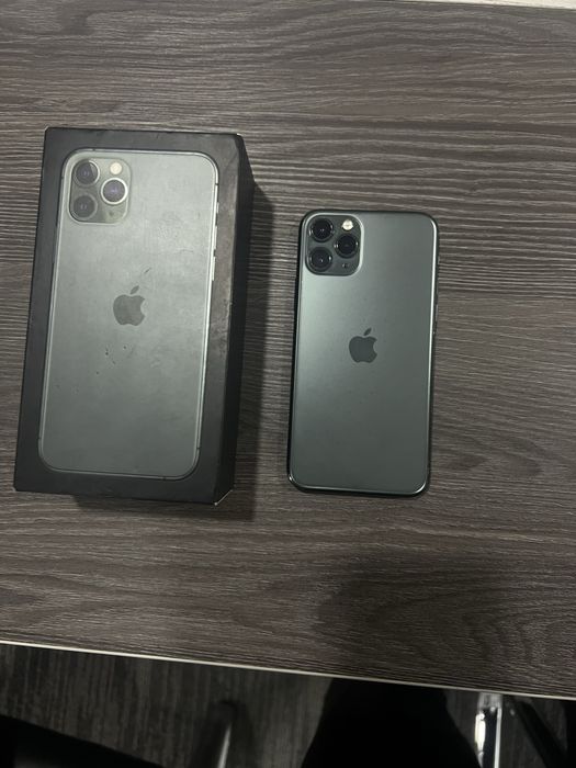 iPhone 11 Pro 64GB LL/A