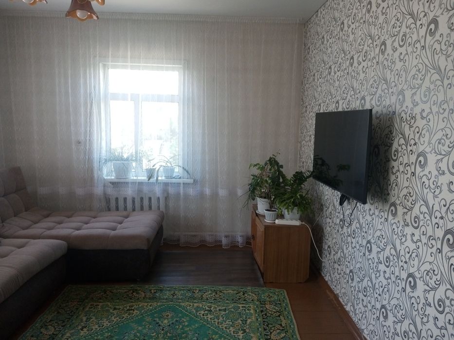 Продаётся дом 56кв.м