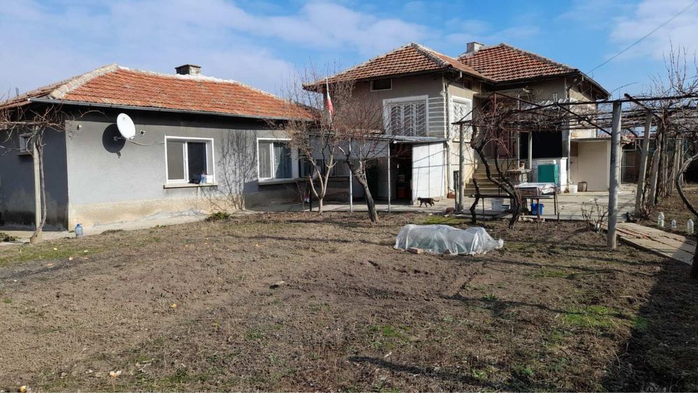 Продава се Къща в с. Зимница, Област Стара Загора - 136 кв.м за 464 €/кв.м - Снимка #1