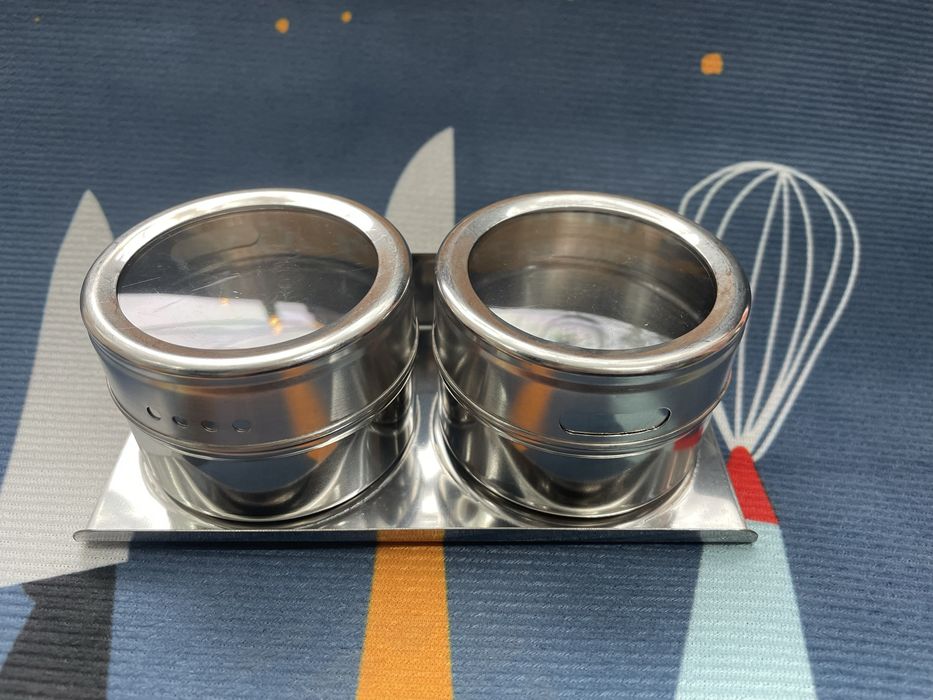 Магнитни бурканчета