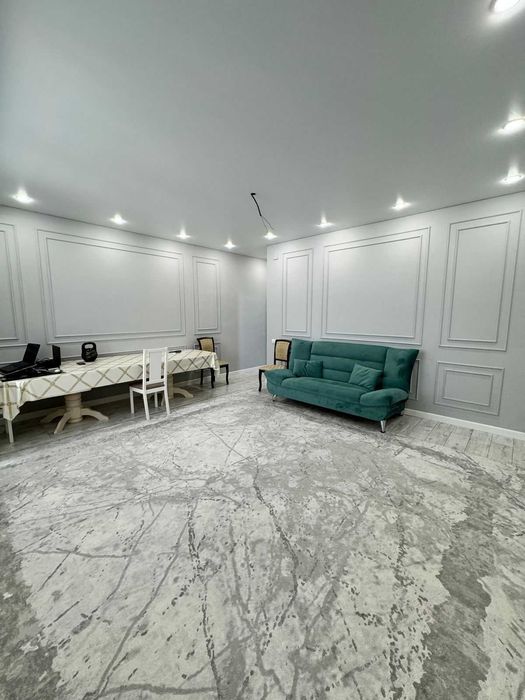 Ақтауда 2 бөлмелі пәтер сатылады