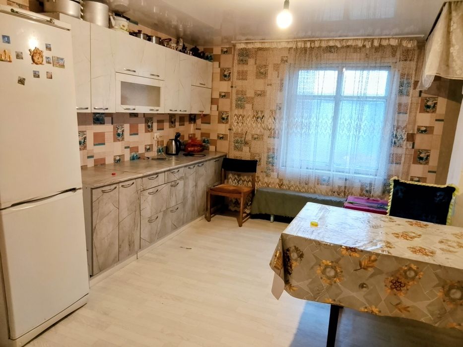 Срочно продам дом село Пресновка