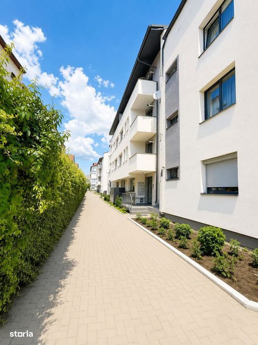 Exclusivitate ! Apartament 3 camere , 56 mp , zona LIDL