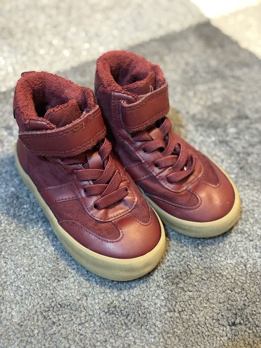 Ghete H&M marimea 24