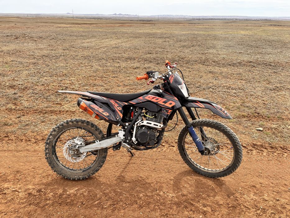 продам Hasky F5