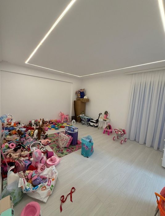 PENTHOUSE DE LUX –Pallady, Dedeman,