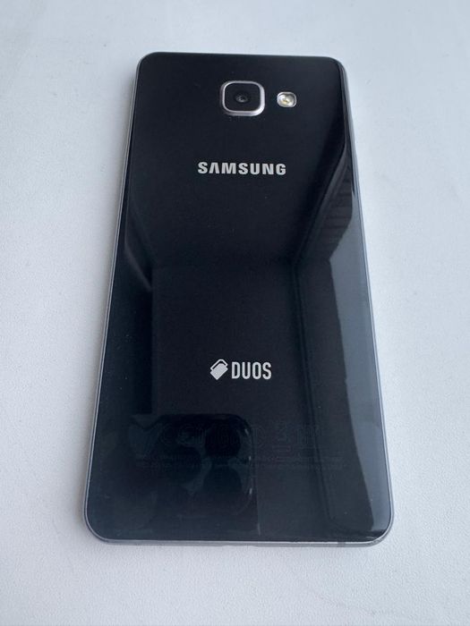 Samsung galaxy A5 2016