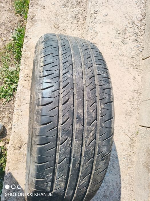 Авто шины на авто