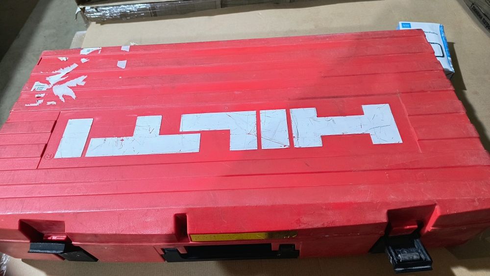 Hilti DD 130 240v