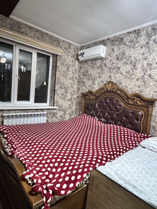 Spalniy garnitura holati ideal juda katta  razmerda