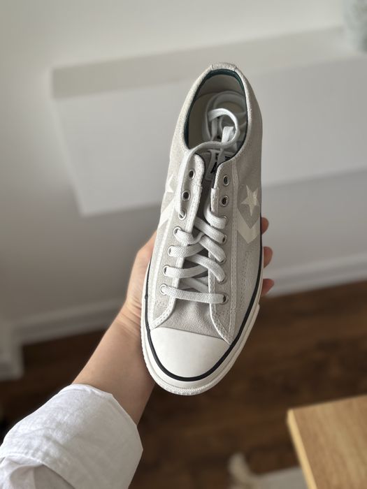 Новые оригинальные кеды converse