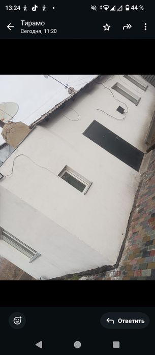 Продаем дом ,в поселке Новодолинка