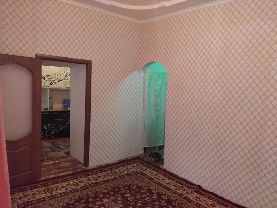 ПӘТЕР САТЫЛАДЫ — продам дом