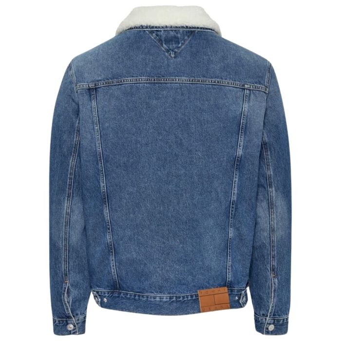 Tommy Hilfiger Tommy Jeans Ryan 3 in 1 Jacket ОРИГИНАЛ мъжко зимно S-M