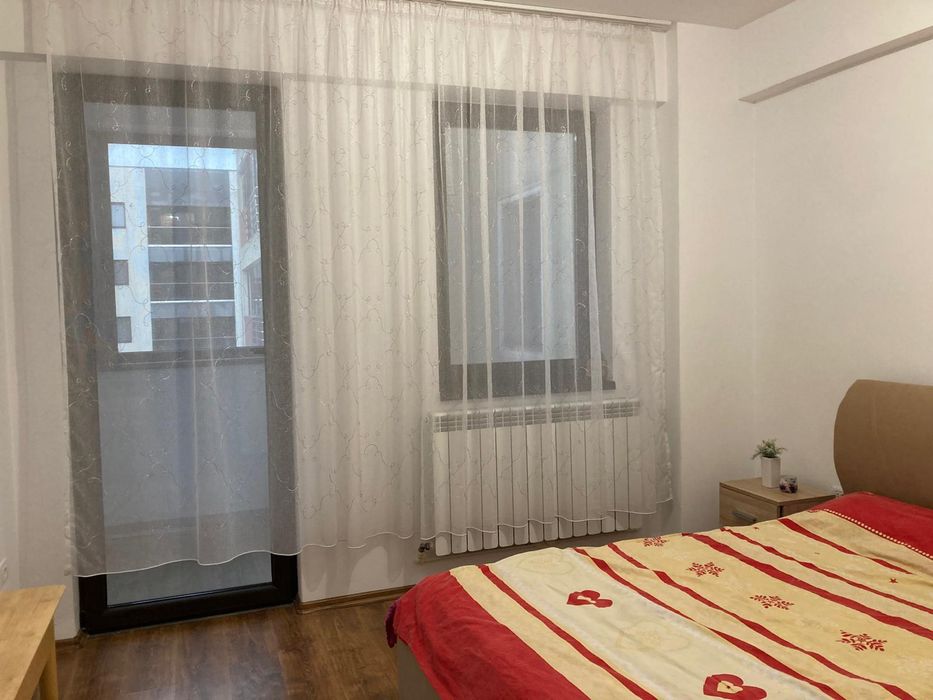 Ofer spre inchiriere apartament