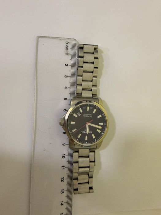 Ceas Certina DS Podium Automatic (CTG)