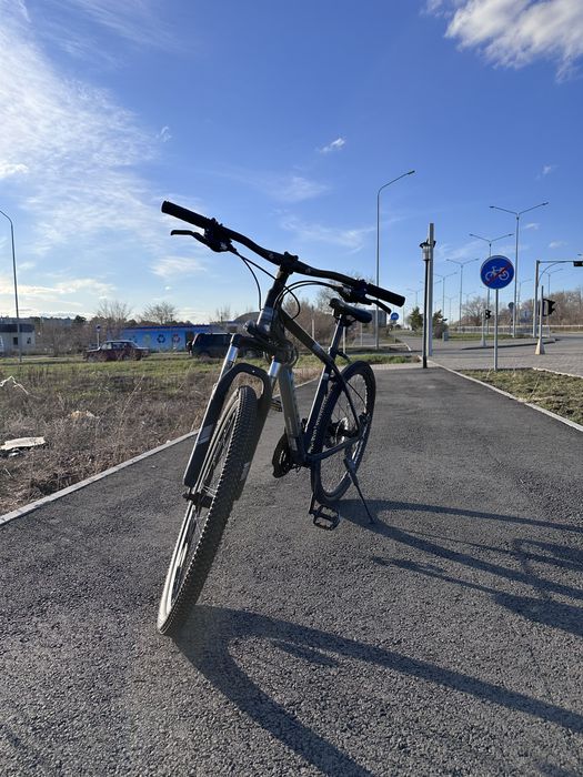 Велосипед Trinx m116