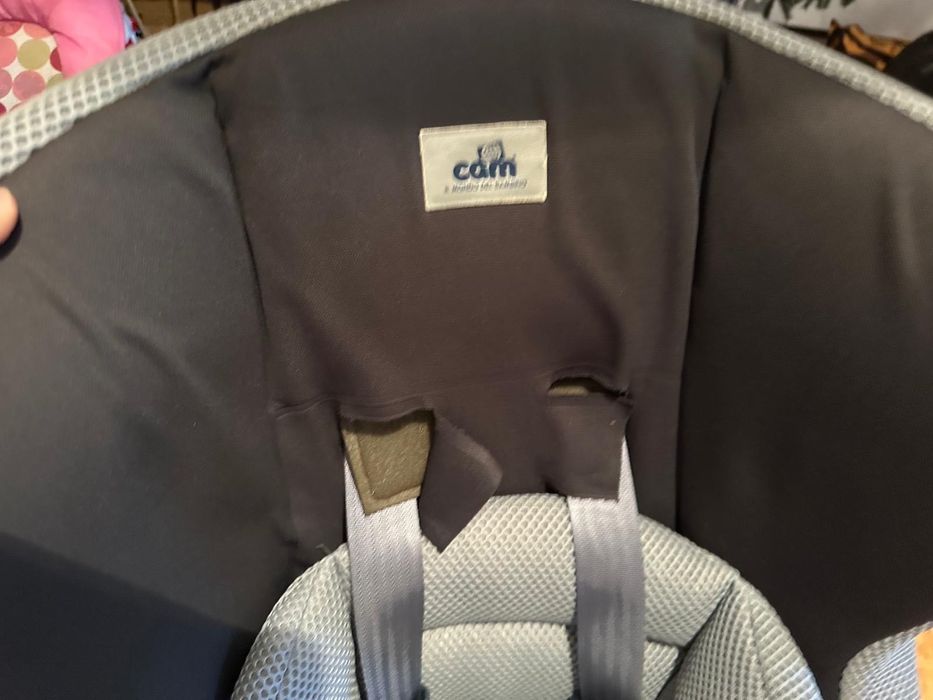 Детско столче Cam