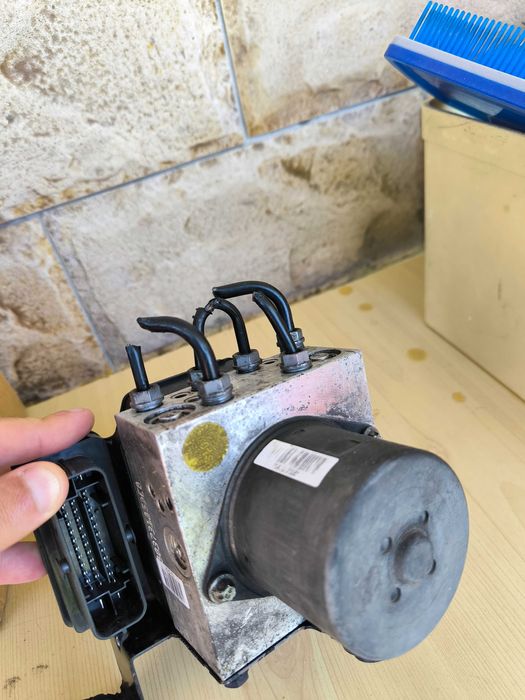 ABS модул VW Tiguan (Фолксваген Тигуан)