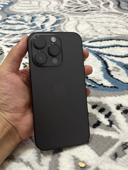 Iphone 14pro ideal