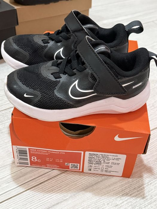 Детски обувки- Nike, Adidas, Calvin Klein, Tommy Hilfiger