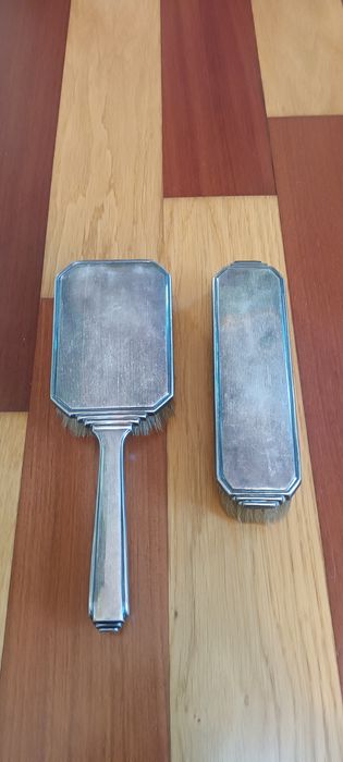 Set, Perie de mână și Perie pentru Haine