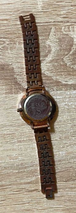 ceas electronic spirit halloween aspl118 ph42497 2019 stainless steel caseback dama femeie fata fetita