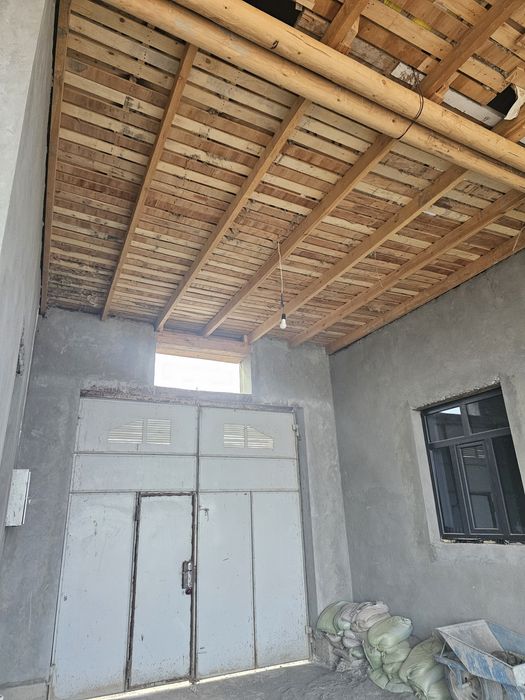 YANGI ARIQDA hovli sotiladi