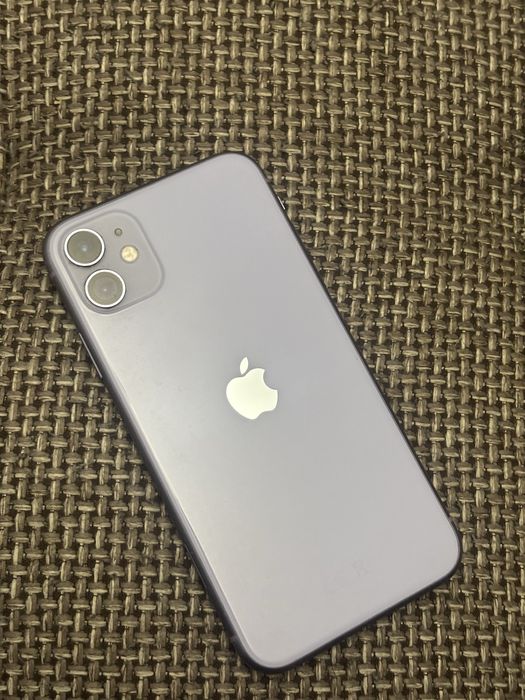 Iphone 11 / 64 GB Айфон 11 / 64 гб