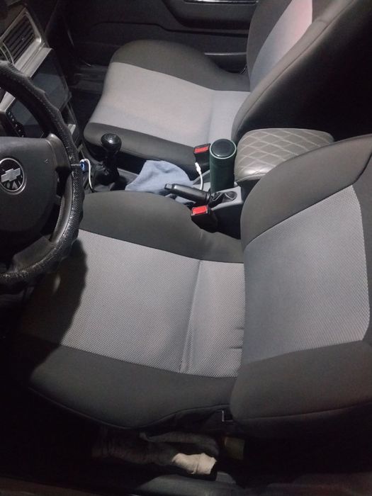 Продам нексию срочно