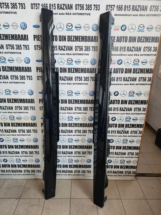 Praguri Prag Stanga Dreapta Bmw Seria 2 Coupe M2 G42 Dezmembrez Bmw G42 M2 240I Motor B58B30B - Dez