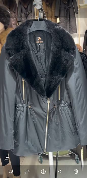 Продам автоледи норка