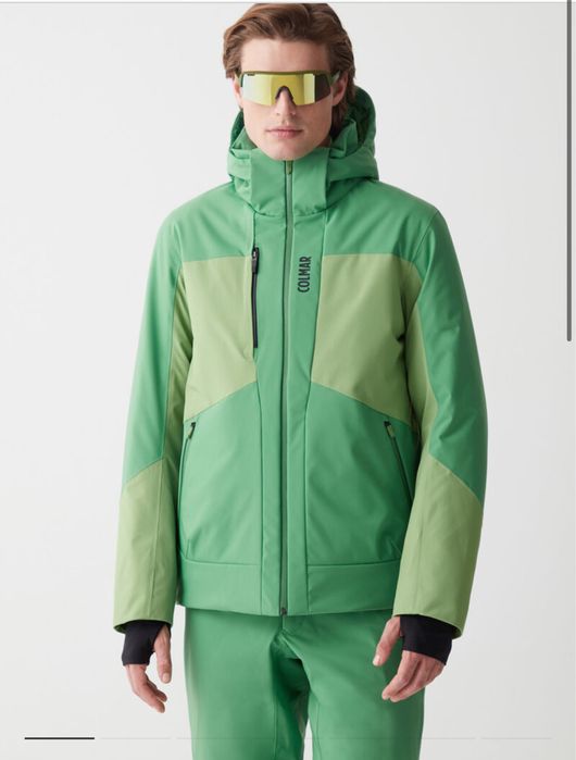 Мъжко Ски яке COLMAR размер   52