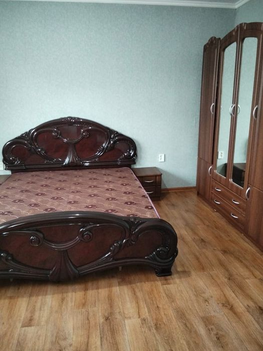 2 бөлмелі времянка жалға беріледі.